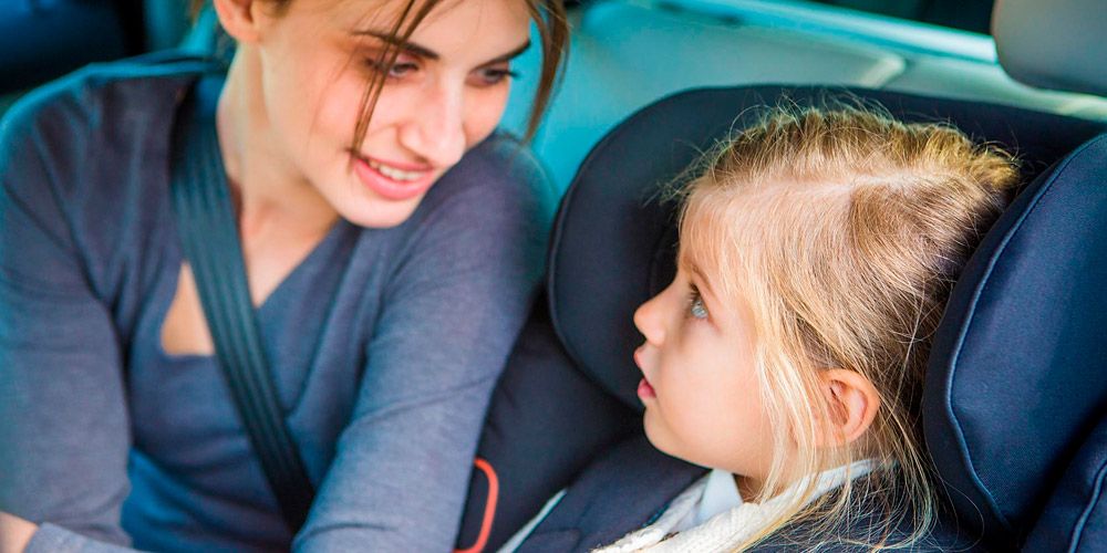 Seguridad ante todo: Cómo elegir la silla de coche perfecta para tu bebé